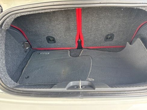 Used 2012 FIAT 500 Pop w/ Bose Premium Audio Pkg image 14