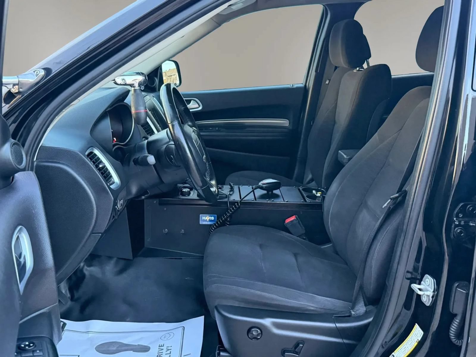 Used 2020 Dodge Durango AWD image 14
