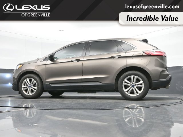 Used 2019 Ford Edge SEL w/ Equipment Group 201A AWD/4WD image 43