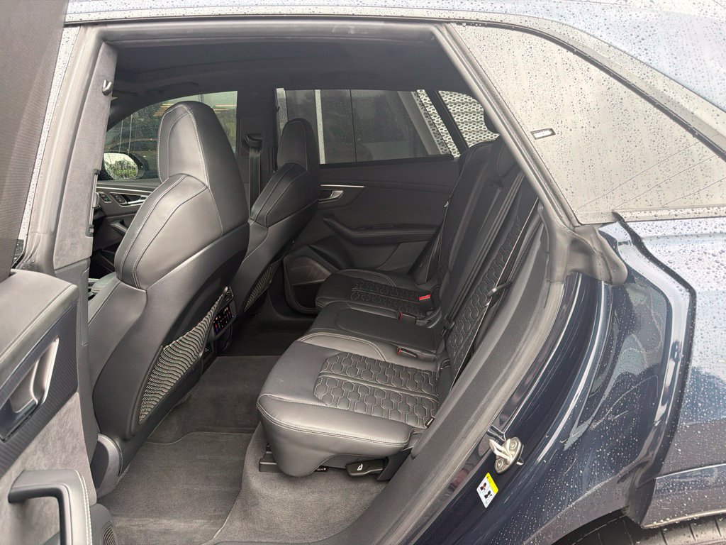 Used 2024 Audi RS Q8 AWD/4WD image 8