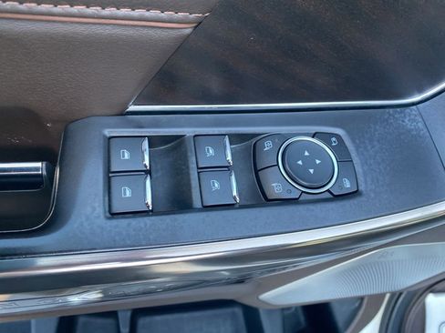 Used 2022 Ford F150 King Ranch w/ Equipment Group 601A High image 11