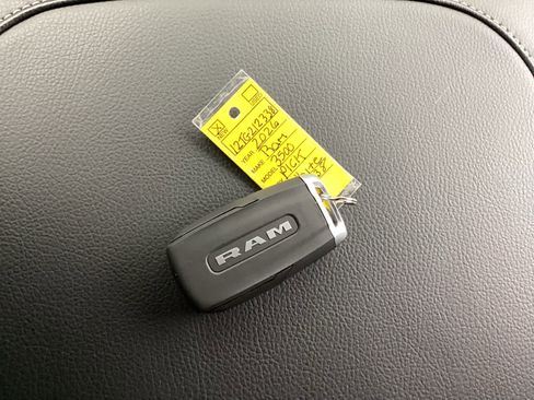 New 2026 RAM 3500 Tradesman w/ Safety Group image 18