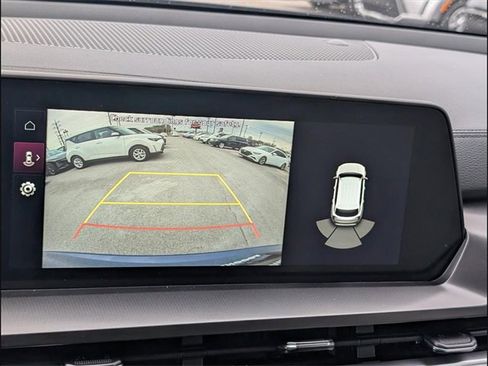 Used 2024 Kia Telluride S w/ S Sunroof Package image 13