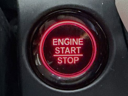Used 2024 Honda HR-V LX image 20