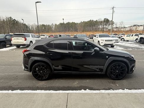 Used 2019 Lexus UX 200 F Sport image 7