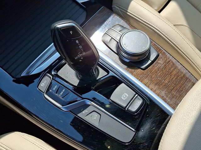 Used 2020 BMW X3 xDrive30i w/ Premium Package AWD/4WD image 15