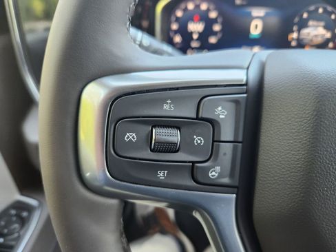 New 2026 Chevrolet Silverado 1500 LT AWD/4WD image 16
