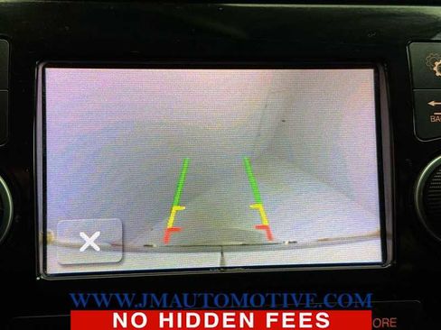 Used 2021 RAM ProMaster 2500 w/ Interior LED Lighting Group image 31