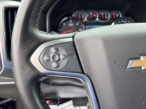 Used 2014 Chevrolet Silverado 1500 LT w/ All Star Edition AWD/4WD image 31