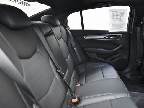 Used 2023 Cadillac CT5 Premium Luxury image 14