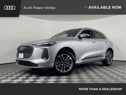 New 2025 Audi Q5 Premium Plus