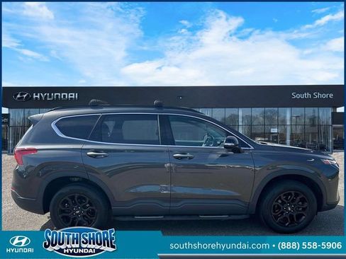 Certified 2023 Hyundai Santa Fe XRT AWD/4WD image 5