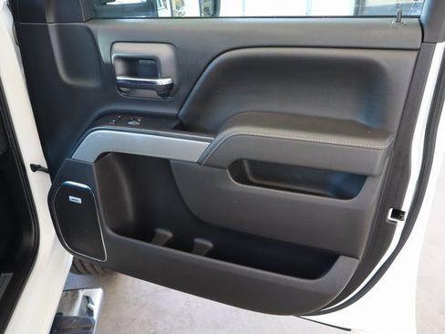 Used 2016 Chevrolet Silverado 2500 LTZ w/ Duramax Plus Package image 54