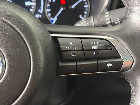 Used 2024 MAZDA CX-30 AWD 2.5 S w/ Premium Package image 18
