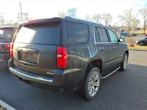 Used 2017 Chevrolet Tahoe Premier image 5
