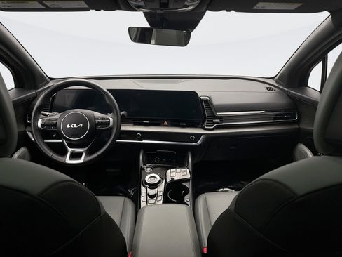 Used 2024 Kia Sportage X-Line image 14