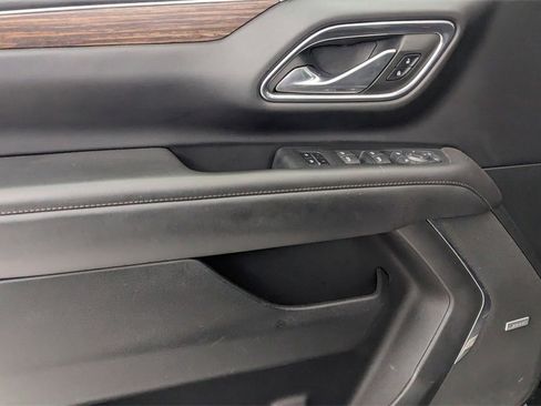 Used 2021 Chevrolet Tahoe High Country w/ Premium Package image 28