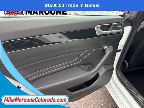 Used 2023 Volkswagen Arteon SEL Premium AWD/4WD image 17
