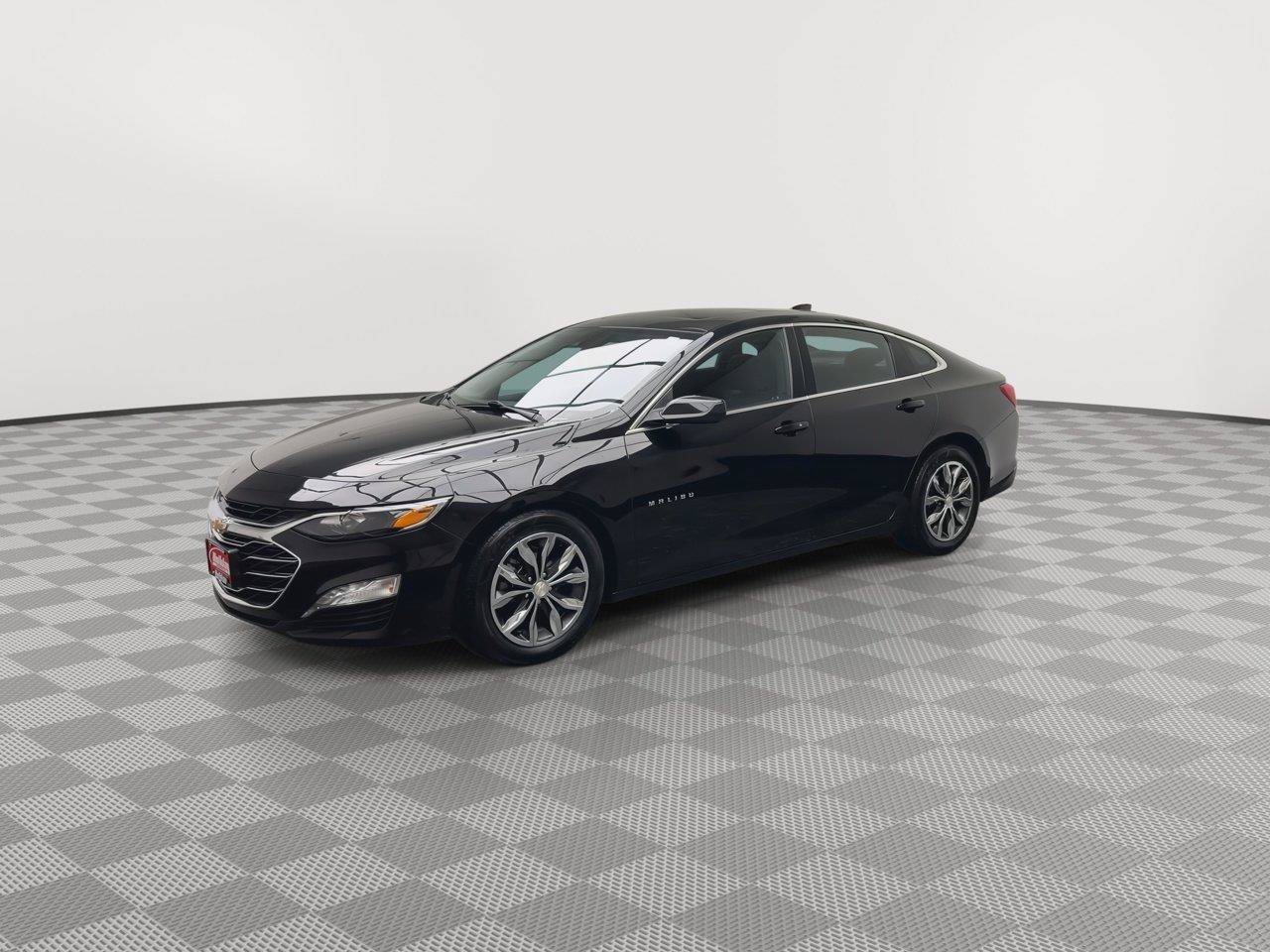 Used 2024 Chevrolet Malibu LT FWD image 34