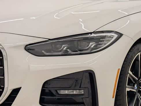 Certified 2023 BMW 430i 430i w/ M Sport Package image 11