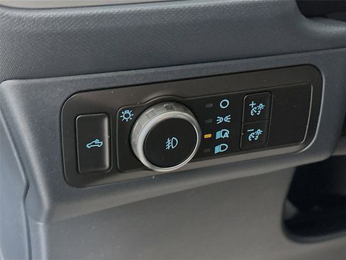 New 2025 Ford Maverick Lobo image 10