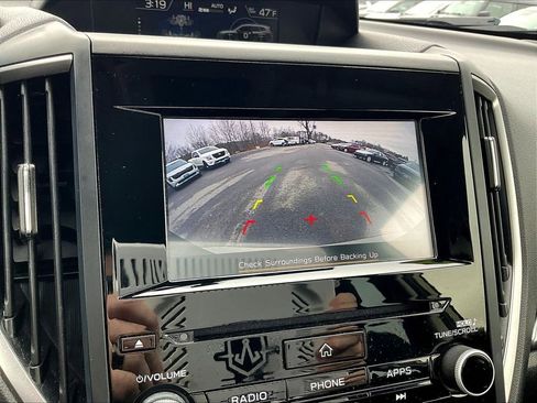 Used 2023 Subaru Forester Premium image 18