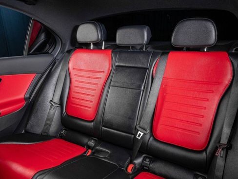 New 2026 Mercedes-Benz C 43 AMG 4MATIC Sedan image 26