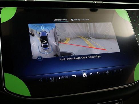 New 2026 Mercedes-Benz E 450 4MATIC Sedan image 20