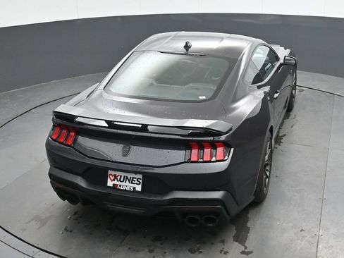Used 2024 Ford Mustang Dark Horse RWD image 32