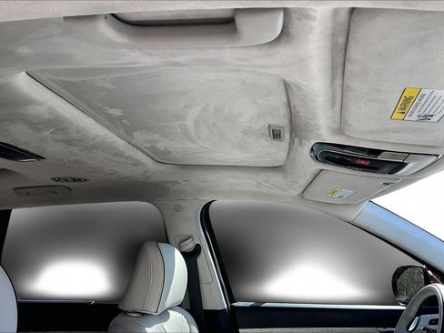 Used 2023 Hyundai Palisade Calligraphy w/ Cargo Package image 28