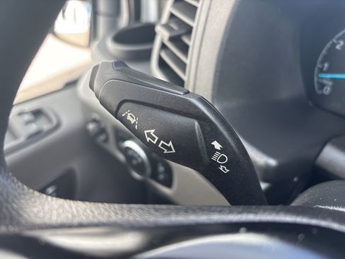 Used 2024 Ford Transit 250 Low Roof AWD w/ Exterior Upgrade Package image 20