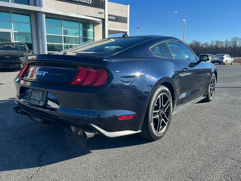 Used 2021 Ford Mustang GT image 5