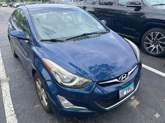 Used 2016 Hyundai Elantra Value Edition FWD video 1