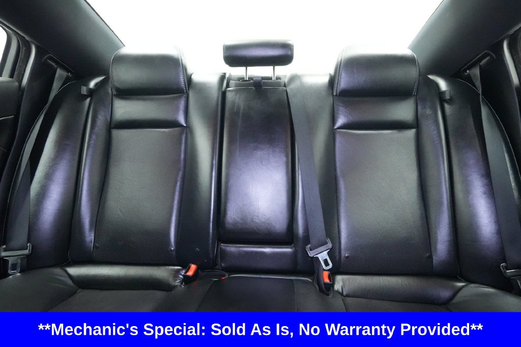 Used 2014 Dodge Charger R/T AWD/4WD image 19