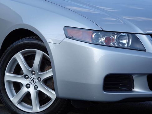 Used 2004 Acura TSX image 20