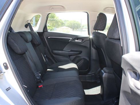 Used 2015 Honda Fit LX image 16