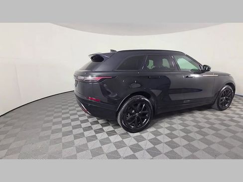 Used 2024 Land Rover Range Rover Velar Dynamic SE AWD/4WD image 38