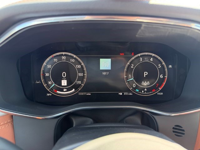 New 2026 Jaguar F-PACE R-Dynamic S AWD/4WD image 14