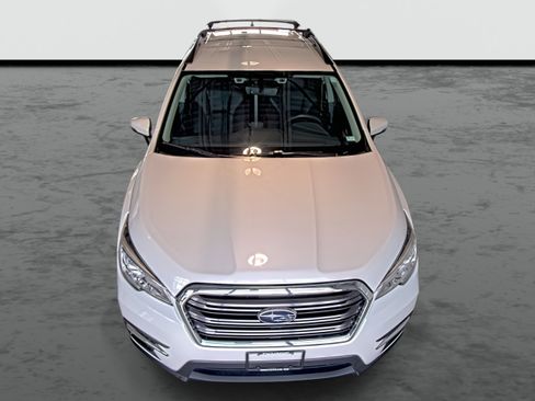 Used 2019 Subaru Ascent Limited image 6