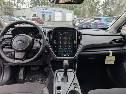 New 2026 Subaru Crosstrek 2.0i Premium AWD/4WD image 10