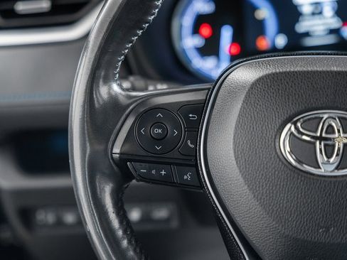 Used 2019 Toyota RAV4 XSE image 30