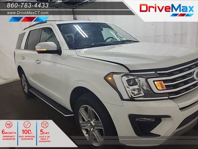 Used 2021 Ford Expedition XLT