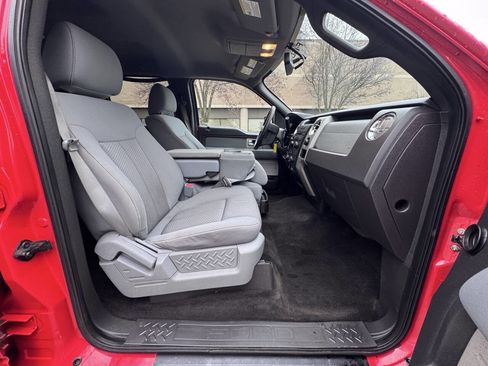 Used 2011 Ford F150 XLT w/ XTR Pkg image 11