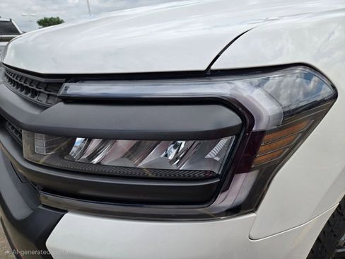 Used 2023 Ford Expedition Timberline image 9