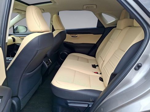Used 2021 Lexus NX 300 AWD w/ Premium Package image 20