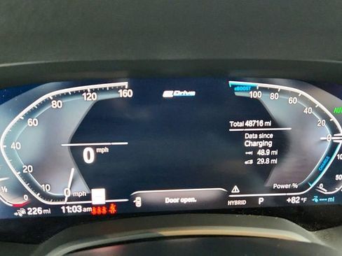 Used 2021 BMW X5 xDrive45e w/ Premium Package image 15