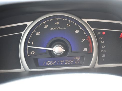 Used 2009 Honda Civic LX image 19
