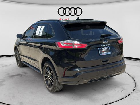 Used 2024 Ford Edge ST-Line AWD/4WD image 5