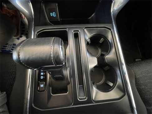 Used 2023 Ford F150 XLT w/ Equipment Group 302A High image 22