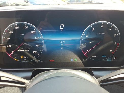 New 2026 Mercedes-Benz GLC 43 AMG 4MATIC image 18